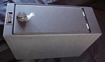Console Vault Nissan Titan 2004-2011 Full Floor Console (1022)