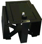 Console Vault Ford F150 | Lincoln Mark LT Flow Through Floor Console 2009-2011 (1026)