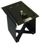Console Vault Ford Expedition 2007-2009 (1027)