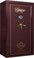 Cannon Commander Series Gun Safe