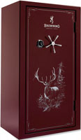 Browning Platinum Plus Gun Safe