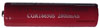 Dereelight Rechargeable Lithium Flash Light Battery 2800 mAh 3.7V (18650)