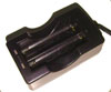 Dereelight Rechargeable Battery Charger for 18650 Batteries (18650CHG)
