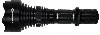 Dereelight NightMaster Extreme Throw Aspherical LED Torch Flash Light (NML)