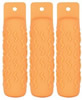 D.T. Systems Soft Mouth Trainer Dummy Large 3" x 12" Polymer Blaze Orange (81200)