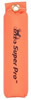 D.T. Systems SuperPro Trainer Dummy Large 3" x 12" Nylon Blaze Orange (83200)