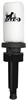 D.T. Systems SuperPro Dummy Launcher Kit w/Nylon Dummy Cordura White (88105)