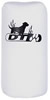 D.T. Systems Featherweight Launcher Dummy Cordura White (88108)
