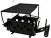D.T. Systems 700 Yard Range Remote Bird Launcher (BL509)