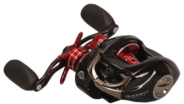 duckett reels