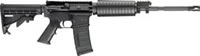 Smith & Wesson MP15 PS AR-15 Rifle 811022, 223 Remington/5.56 NATO, 16 in, Collapsible Stock, Black Finish, 30 Rd