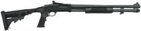 Mossberg 590A1 Law Enforcement Pump Shotgun 51670, 12 Gauge, 20 in, 3 in Chmbr, Black Synthetic Stock, Parkerized Finish