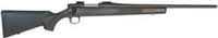 Maverick Bolt Action Rifle 28850, 270 Winchester, 22 in, Black Syn Stock, Black Finish