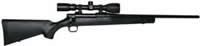 Maverick Bolt Action Rifle w Scope 28855 270 Winchester 22 34 Synthetic Stock Blued Finished