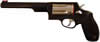 Taurus 4410 Judge Tracker Revolver 2441061DT, 410 GA / 45 Long Colt, 6", Ribber Grip Overlay, Two-Tone Finish, 5 Rd
