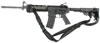 Blackhawk 70GS17BK Universal Swift Heavy Duty Adjustable Rifle Sling
