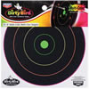 Birchwood Casey 35820 Dirty Bird Multi-Color Splattering 8 in. Targets, 20 Targets