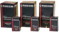 Fiocchi Super Match Rifle Rimfire Ammunition 22SM320, 22 Long Rifle, Round Nose (RN), 40 GR, 1050 fps, 50 Rd/bx Fiocchi Super Match Rifle Rimfire Ammunition 22SM320, 22 Long Rifle, Round Nose (RN), 40 GR, 1050 fps, 50 Rd/bx