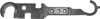 Barska Optics AR-15 Combo Wrench/Multi Tool