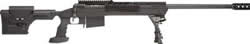 Savage 110 BA 18901, 300 Winchester Magnum, 26 in, Aluminum Stock, Black Finish