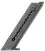 Triple K High Standard Duramatic 22 Long Rifle 10 Round Blued Magazine (612M)
