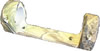 DNZ 11080C 1 in Low Realtree APG HD Camo Base/Rings For Ruger 10/22