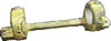 DNZ 18700C 1 in Medium Long Action Realtree APG Camo Base/Rings For Remington 700