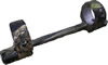 DNZ 10700C 1 in Low Long Action Realtree APG Camo Base/Rings For Remington 700