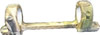 DNZ 18500C 1 in Medium Long Action Realtree APG Camo Base/Rings For Browning Abolt