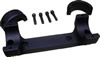 DNZ B52700 1 in Medium Black Base/Rings For Benelli SBE II & M2