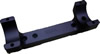 DNZ 10048 30MM High Matte Black Base/Rings For Knight KP1