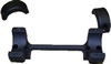 DNZ 12030 1 in Low Matte Black Base/Rings For Marlin 917V-925R