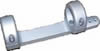 DNZ 10016S 1 in Medium Silver Base/Rings For Thompson Encore/Omega