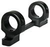 DNZ 23500 30MM Low Long Action Matte Black Base/Rings For Howa 1500