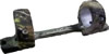 DNZ 14700C 1 in Low Short Action Realtree APG Camo Base/Rings For Remington 700