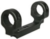 DNZ 10007 1 in High Matte Black Base/Rings For Thompson Center Encore/Omega