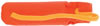 SportDOG Canvas Puppy Retrieving Dummy Orange (SAC00-11688)