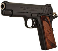 Sti Ranger Iii