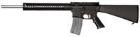 STI Custom Competition Sporting AR-15 Rifle 125-00002-00, 5.56mm NATO, 16 in, A2 Stock, Teflon Coated Anodized Finish