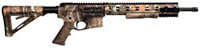 Daniel Defense Ambush V7 Rifle AF-06135, 300 AAC Blackout, 16 in, Magpul MOE Stock, Mossy Oak Break Up Infinity Finish