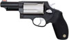 Taurus Judge 45/410 Tracker Revolver 2441031DTMAG, 410 Gauge / .45 LC, 3", Ribber Grip, Duo Tone Finish, 5 Rds