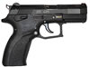 STI GP5 Pistol 100-32591901, 9mm , 3.66 in, Polyamide GF30 Frame, Blued Finish, 17 Rd