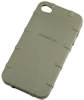 Magpul Executive Field iPhone 4/4S Case MAG450-FOL, Foliage Green