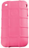 Magpul Field iPhone 3G/3GS Case MAG449-PNK, Pink