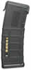 Magpul PMAG MagLevel AR-15/M-16 223 Remington/5.56 NATO 30 Round Black Polymer Window Magazine (MAG210-BLK)