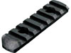 Magpul MOE Polymer Rail Section L3 w/7 Slots (MAG407-BLK)