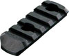 Magpul MOE Polymer Rail Section L2 w/5 Slots (MAG406-BLK)