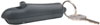 Sabre Red Spitfire Pepper Spray w/Black Keychain Case (SF-01-BK-US)