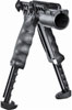 Mako T-Pod Gen 2 Vertical Foregrip w/Bipod & Flashlight Adapter (T-PODG2FA)