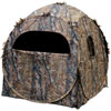 Ameristep Doghouse Realtree AP Camo Ground Blind 60x60x68 (10412)